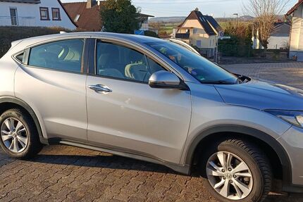 Honda HR-V 31.800 km 16.800 &euro; Ramstein-Miesenbach 66877