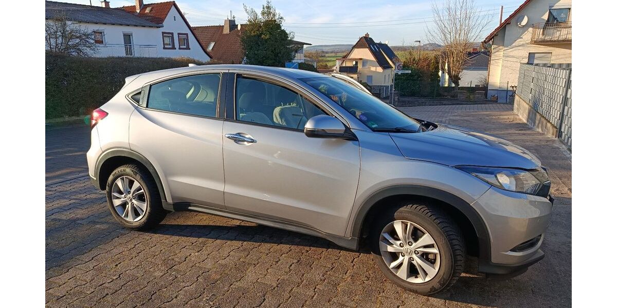 Honda HR-V 31.800 km 19.250 &euro; Ramstein-Miesenbach 66877