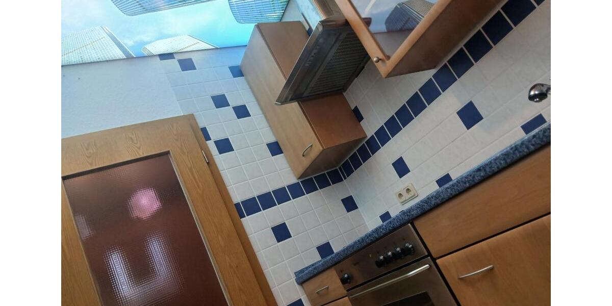 Wohnung mieten 3 zimmer