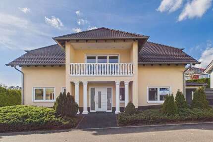 Haus Ramstein-Miesenbach Miesenbach - 7 Zimmer, 356 m&sup2;, 699.000&euro; | Angebot:26801835
