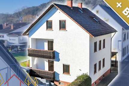 Haus zum Kaufen in Münchweiler an der Rodalb 228.640 € 157 m² 8 zimmer