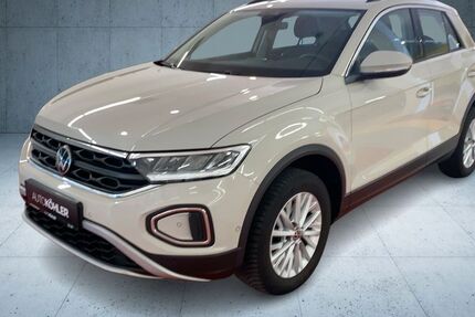 VW T-Roc 53.000 km 23.900 &euro; Bad Dürkheim 67098