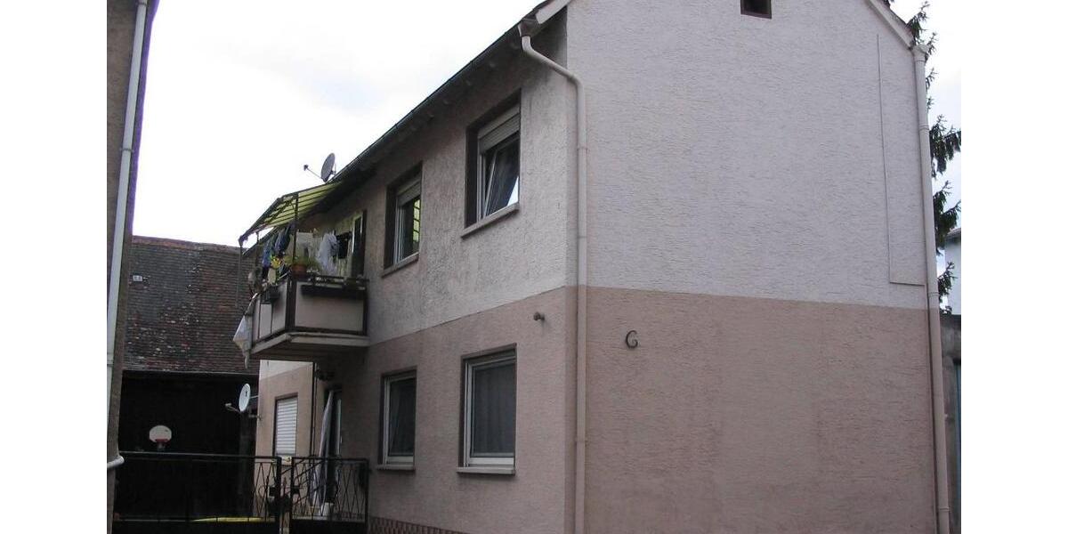 Einfamilienhaus Winnweiler - 5 Zimmer, 92 m&sup2;, 140.000&euro; | Angebot:27232355