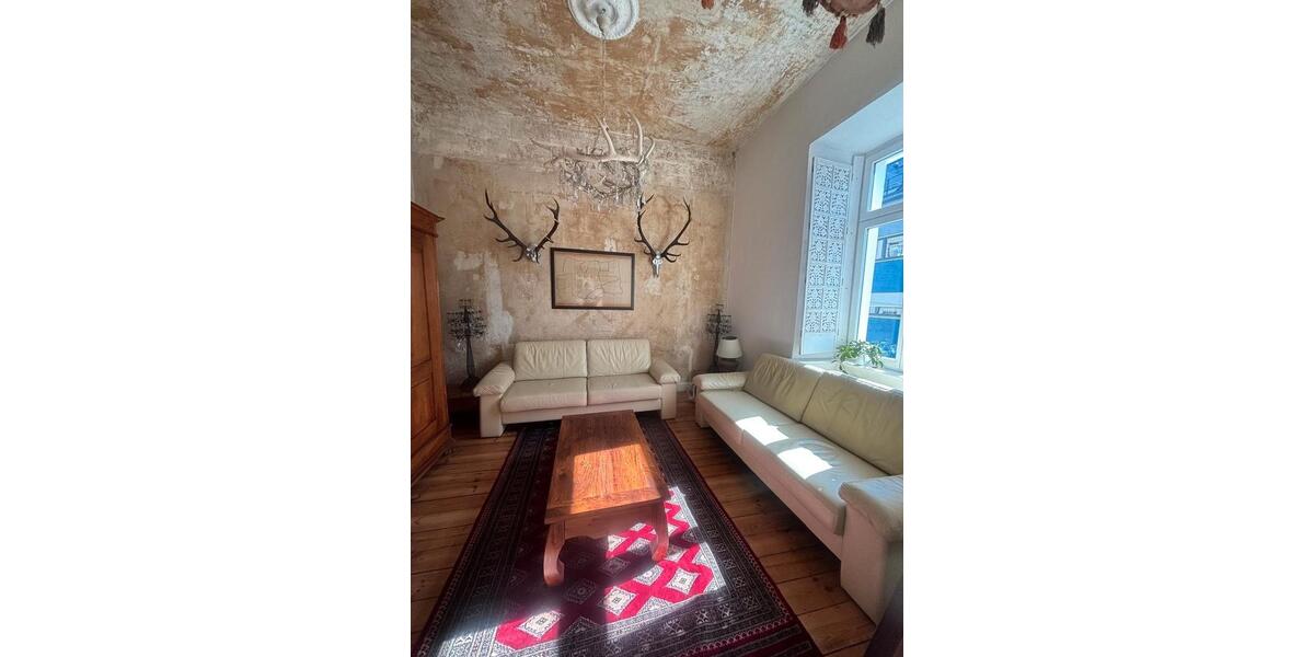 Etagenwohnung Kaiserslautern - 3 Zimmer, 104 m&sup2;, 950&euro; | Angebot:26459278