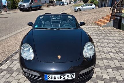 Porsche Boxster 185.000 km 26.000 &euro; Eußerthal 76857