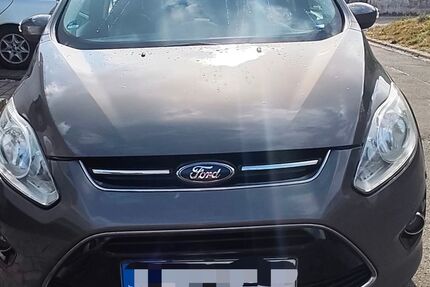 Ford C-Max 197.000 km 6.900 &euro; Neuhemsbach 67680