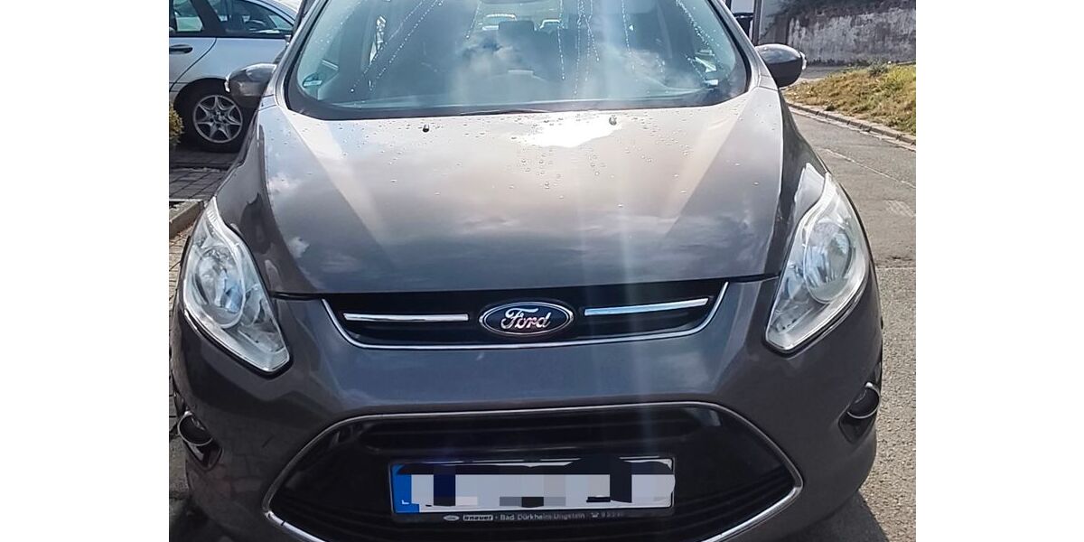 Ford C-Max 197.000 km 6.900 &euro; Neuhemsbach 67680