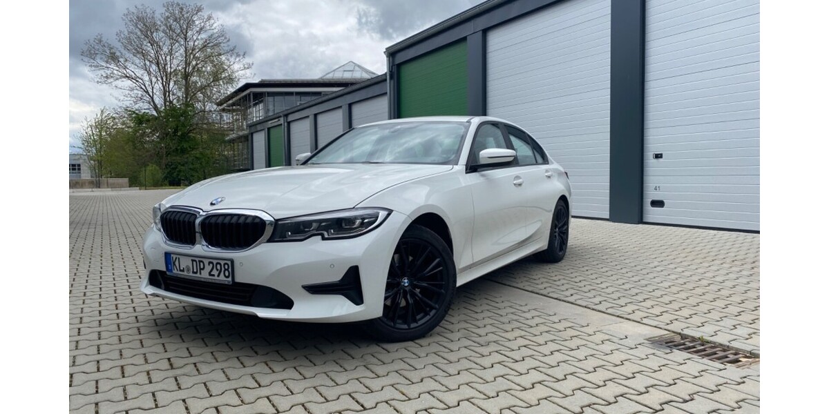 BMW 3er 58.000 km 32.000 € Kaiserslautern 67657