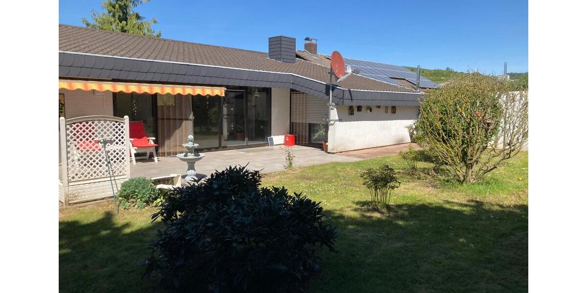 Einfamilienhaus Rockenhausen - 6 Zimmer, 166 m&sup2;, 295.000&euro; | Angebot:26424685