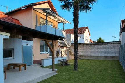 Wohnung Neustadt an der Weinstraße Diedesfeld - 3.5 Zimmer, 100 m&sup2;, 1.200&euro; | Angebot:26664240