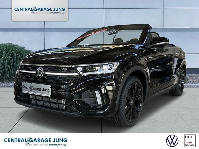 T-Roc