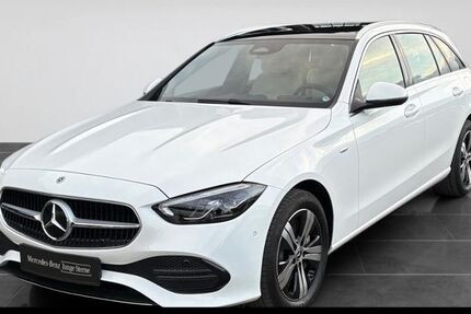 Mercedes-Benz C 300 4.745 km 39.800 &euro; Kaiserslautern 67663