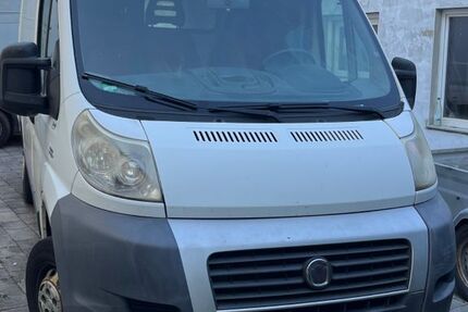Fiat Ducato 259.026 km 2.500 &euro; Gries 66903