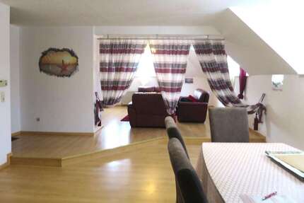 Wohnung zum Kaufen in Hochspeyer 245.000 € 106 m² 4 zimmer