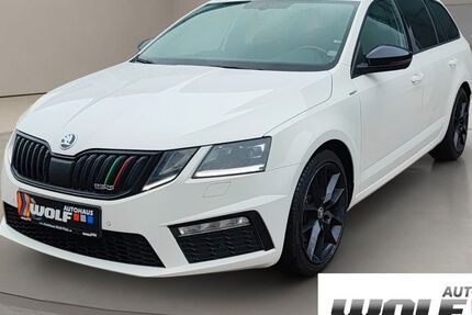 Skoda Octavia 167.528 km 17.499 &euro; Ramstein-Miesenbach 66877