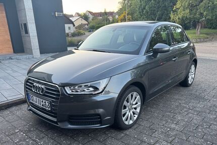 Audi A1 135.000 km 9.700 € Hermersberg 66919