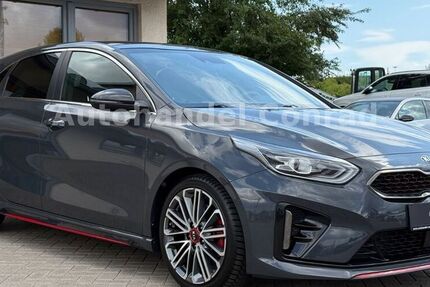 Kia ceed / Ceed