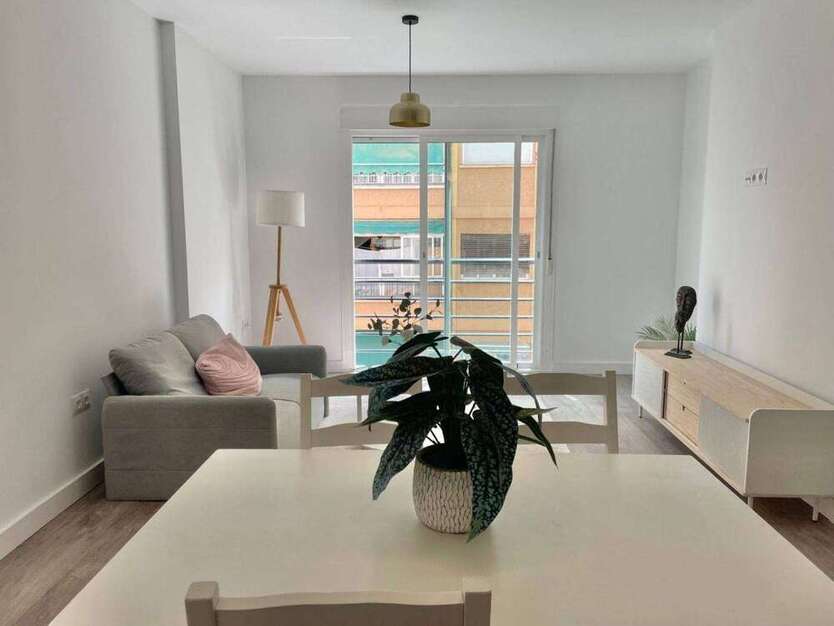Wohnung zum Kaufen in Málaga 245.000 € 54 m²