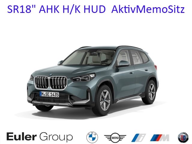 BMW X1 14.700 km 44.633 &euro; Pirmasens 66954