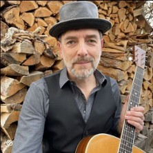 Michael Werner: Das Geheimnis der Elwedritsche 08.11.2025 Theater in der Kurve