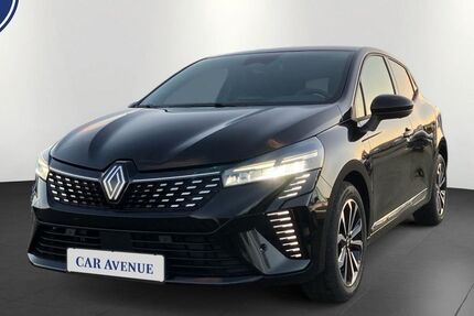 Renault Clio 13.800 km 17.485 &euro; Kaiserslautern 67657