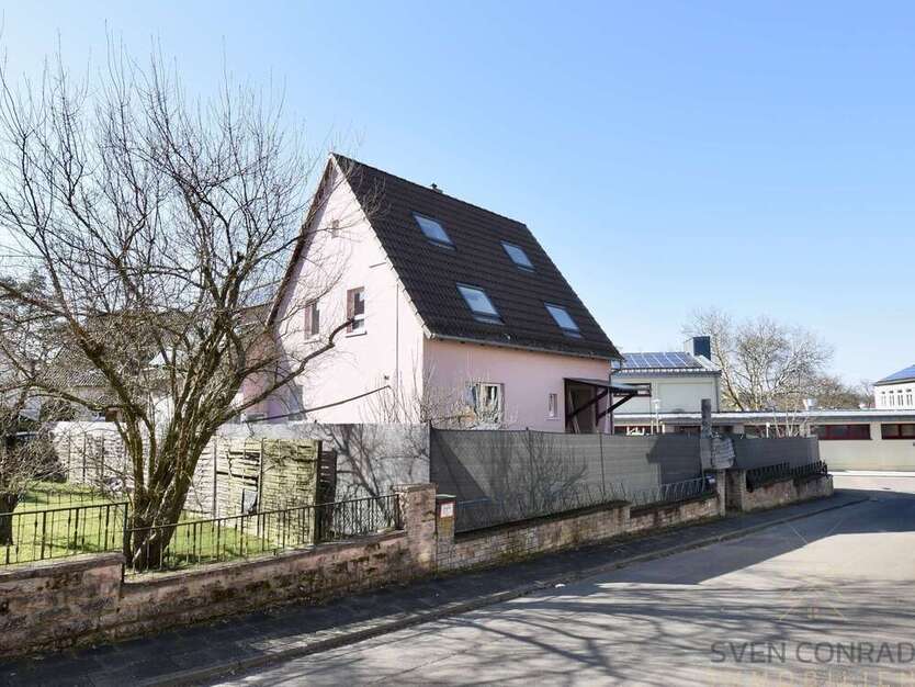 Haus zum Kaufen in Kaiserslautern 489.000 € 222 m²