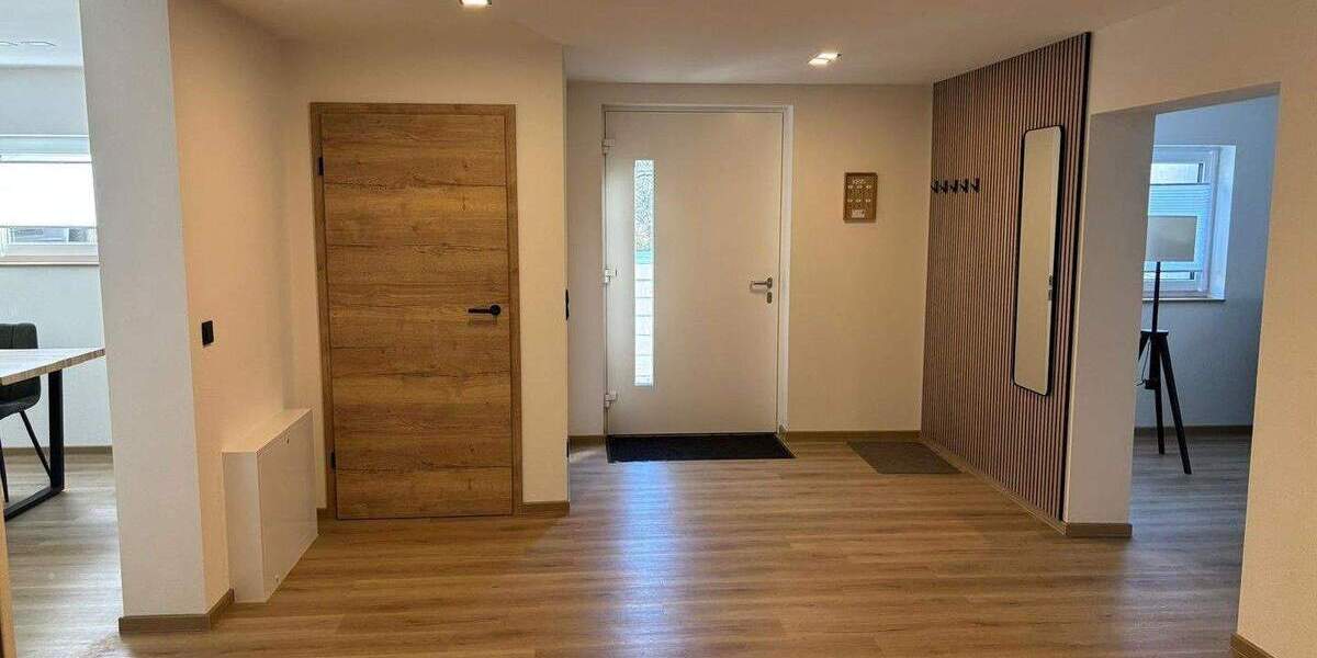 Etagenwohnung Ramstein-Miesenbach Miesenbach - 3 Zimmer, 105 m&sup2;, 295.000&euro; | Angebot:25289128