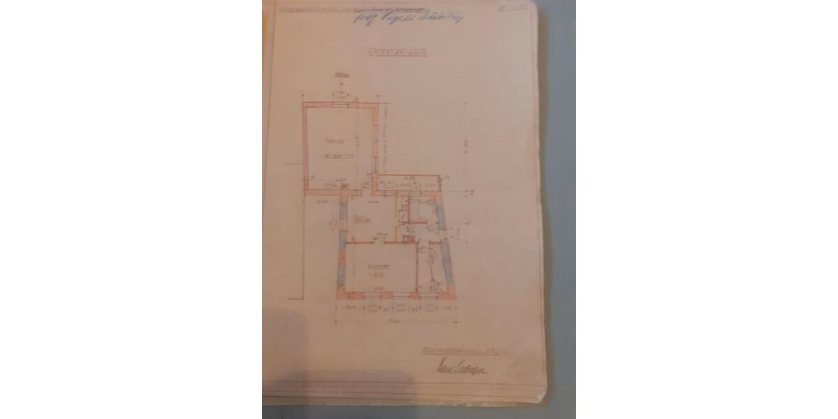 Einfamilienhaus Hochspeyer - 8 Zimmer, 194 m&sup2;, 289.000&euro; | Angebot:25720854