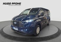 Gebrauchtwagen Ford Transit Custom