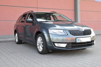 Skoda Octavia 151.500 km 12.950 &euro; Weilerbach 67685
