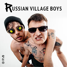 Russian Village Boys Nürnberg