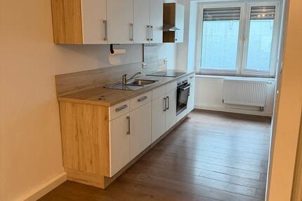 2-Zimmer Wohnung in Nähe des Westpfalz Klinikums Kaiserslautern 2 zimmer