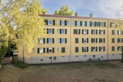 Wohnung Kaiserslautern Grübentälchen - 3 Zimmer, 61 m&sup2;, 649&euro; | Angebot:27722962
