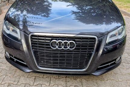 Audi A3 117.500 km 7.000 &euro; Hauptstuhl 66851