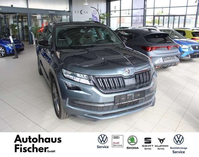 Kodiaq