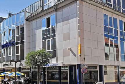 Gewerbeobjekt Pirmasens - 1.250&euro; | Angebot:25648768