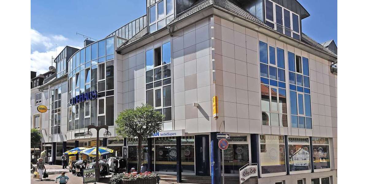 Gewerbeobjekt Pirmasens - 1.250&euro; | Angebot:25648768