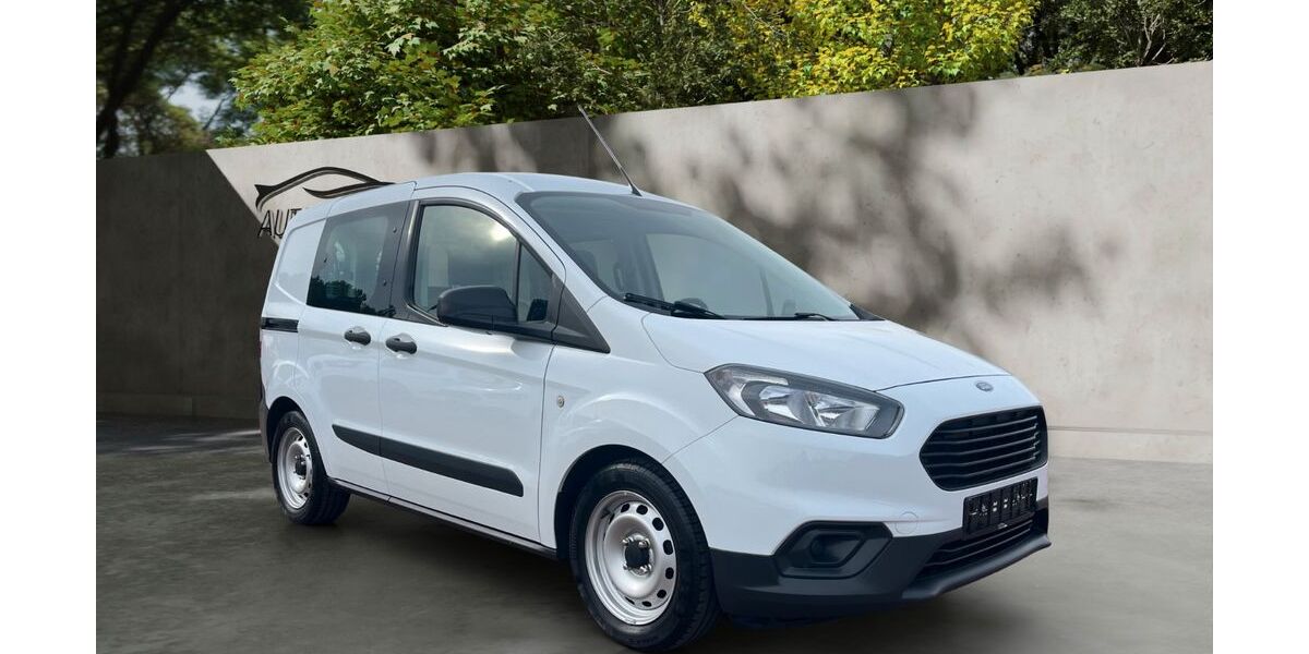 Ford Transit Courier 65.750 km 10.900 € Neustadt 67434