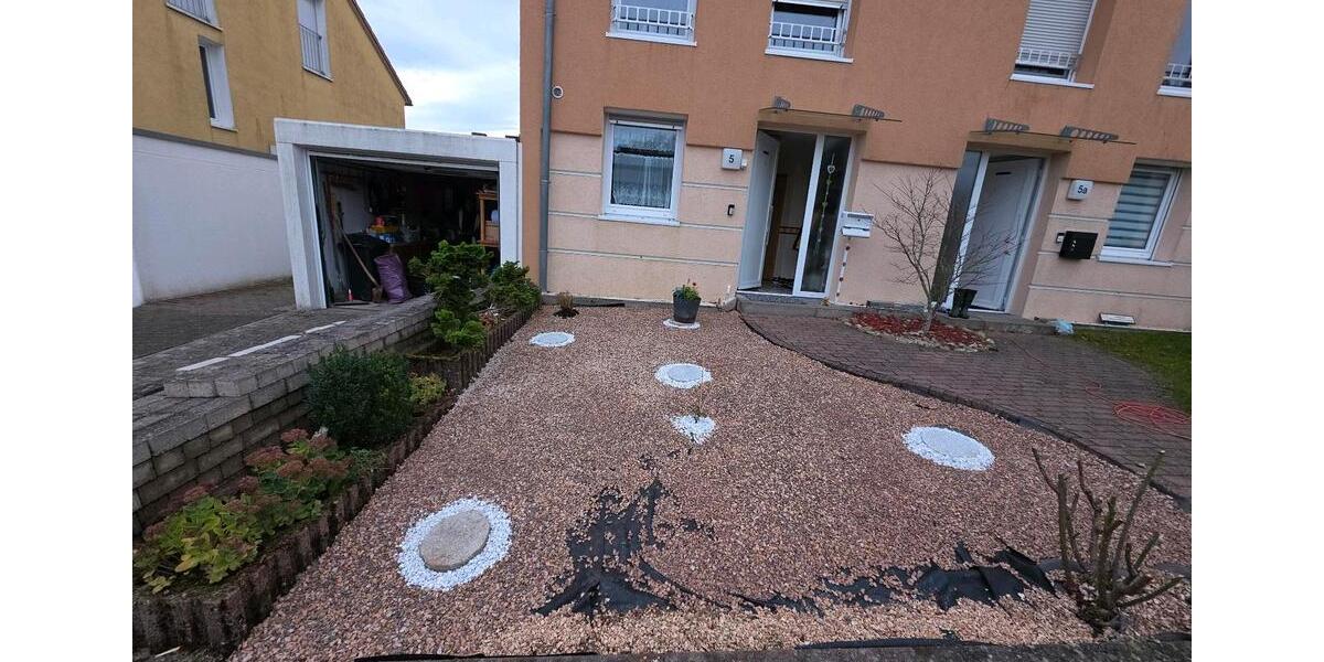 Reihenhaus Schönenberg-Kübelberg Kübelberg - 5 Zimmer, 140 m&sup2;, 360.000&euro; | Angebot:26521086