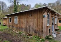 Wochenendhaus zu Verkaufen
