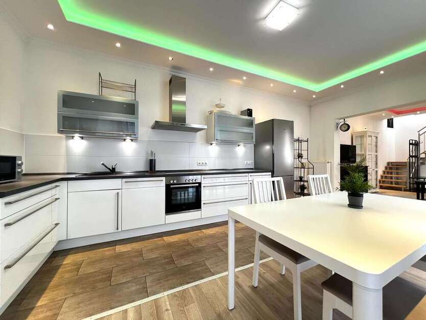 Wohnung zum Mieten in Kaiserslautern 1.190 € 107 m²