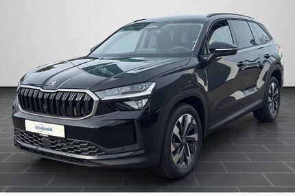 Skoda Kodiaq 5.900 km 49.340 &euro; Neustadt a.d. Weinstraße 67433