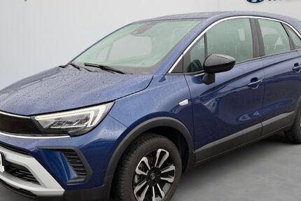 Opel Crossland (X) 42.850 km 14.990 &euro; Pirmasens 66954
