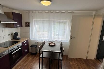 1 Zimmer Wohnung Küche Bad zu vermieten 1 zimmer