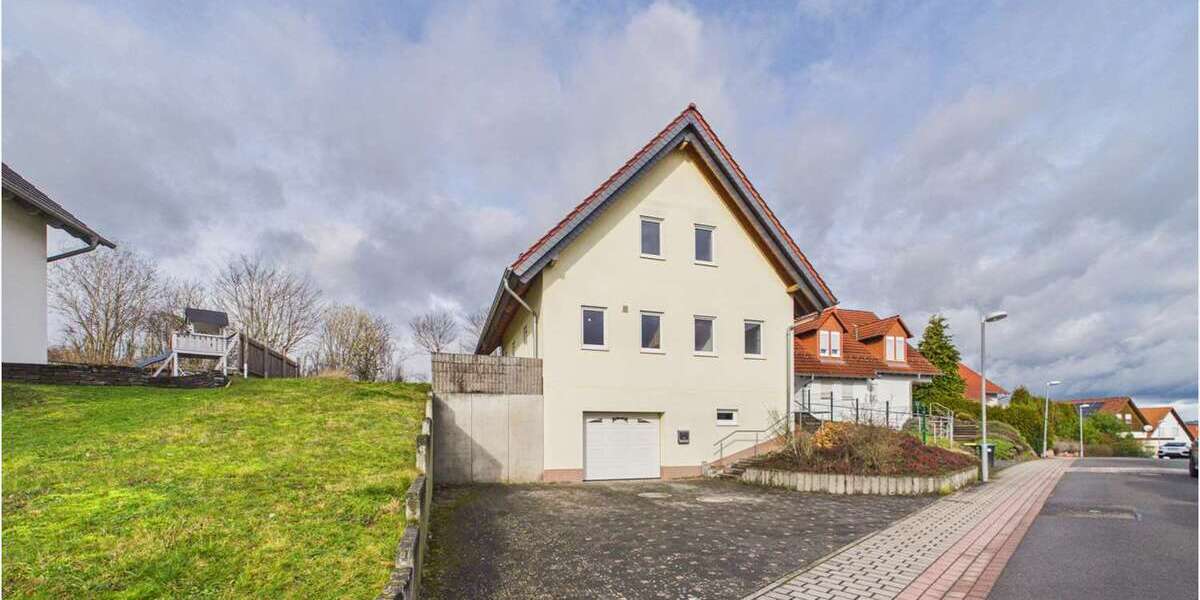 Einfamilienhaus Kaiserslautern / Erfenbach Erfenbach - 4 Zimmer, 146 m&sup2;, 425.000&euro; | Angebot:25278555