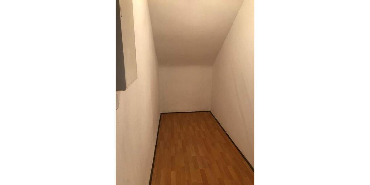 +++Stattliches 3-Familienhaus im Stadtzentrum mit Hof und großer Garage+++ 1 zimmer