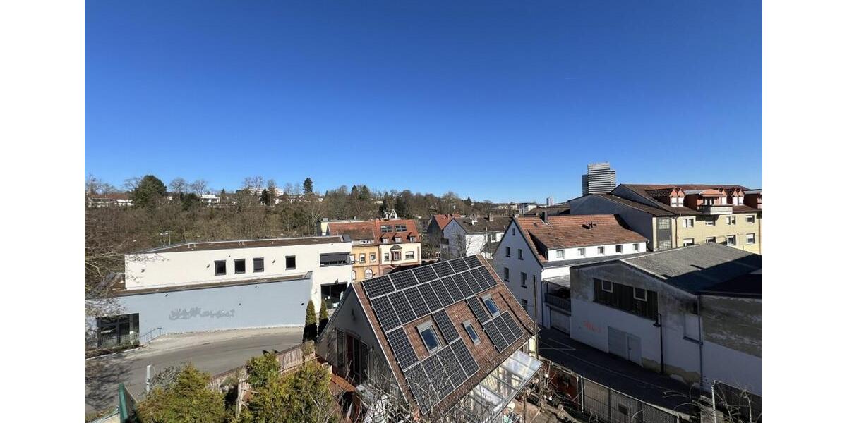 Etagenwohnung Trippstadt - 3 Zimmer, 65 m&sup2;, 940&euro; | Angebot:25892166