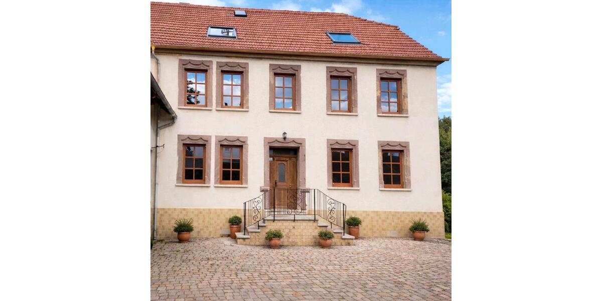 Haus für die Großfamilie 7 zimmer