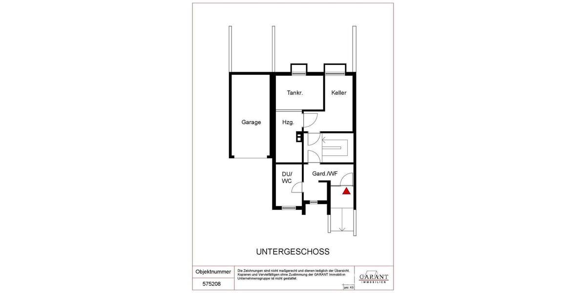 Doppelhaushälfte Olsbrücken - 5 Zimmer, 132 m&sup2;, 220.000&euro; | Angebot:25707647