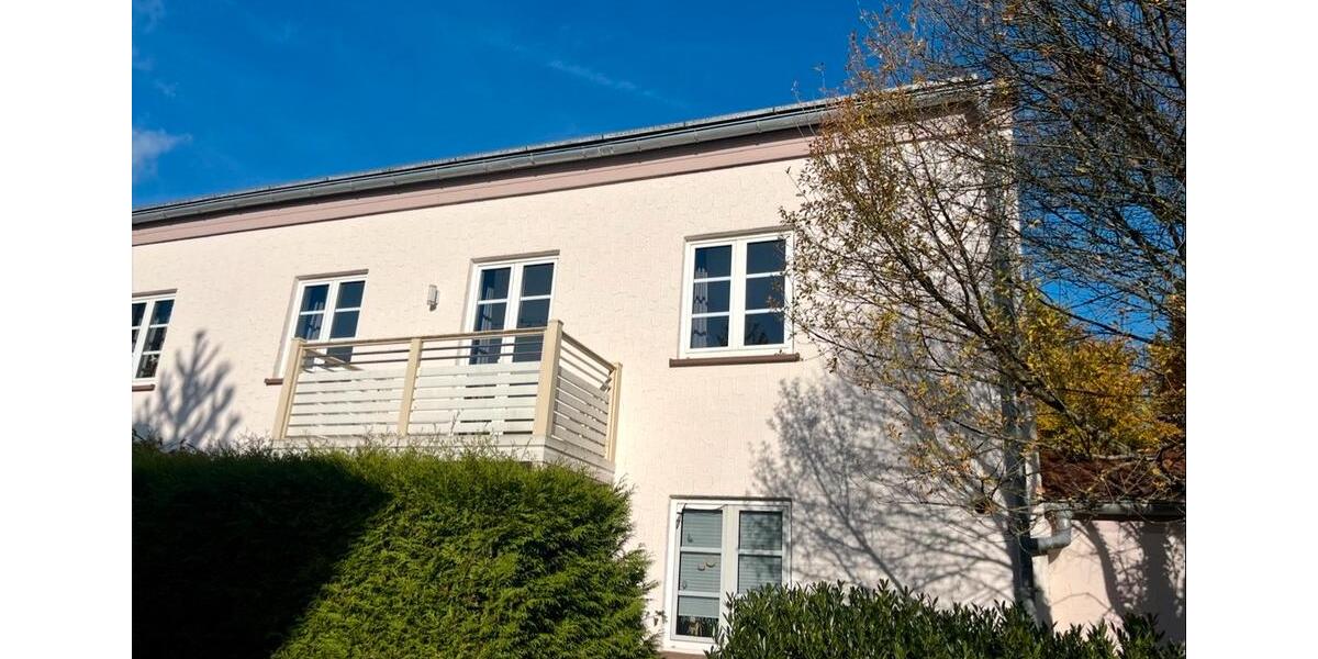 Erdgeschoßwohnung Kaiserslautern Engelshof - 4 Zimmer, 114 m&sup2;, 1.200&euro; | Angebot:26664235